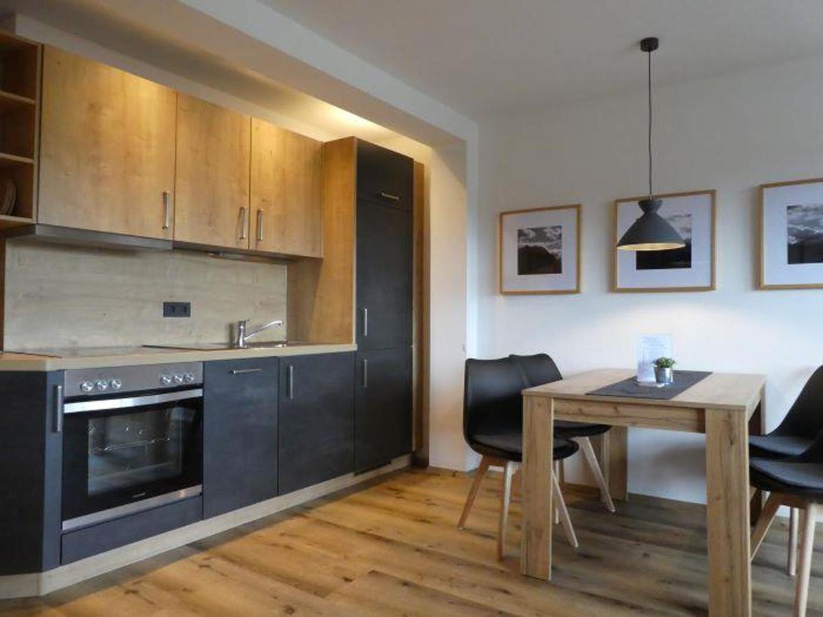 Haus Abendsonne Familie Druxes Apartment Krun Ngoại thất bức ảnh