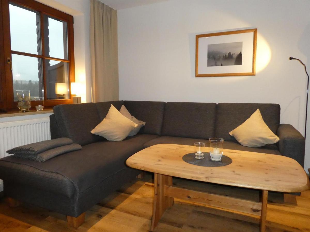 Haus Abendsonne Familie Druxes Apartment Krun Ngoại thất bức ảnh